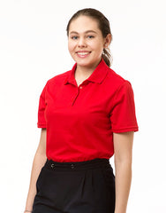 Celia Polo Shirt