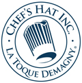 Chefs-Hat Inc.